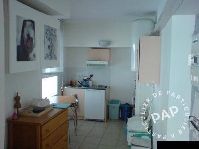 Location appartement 2 pièces Lyon 3e