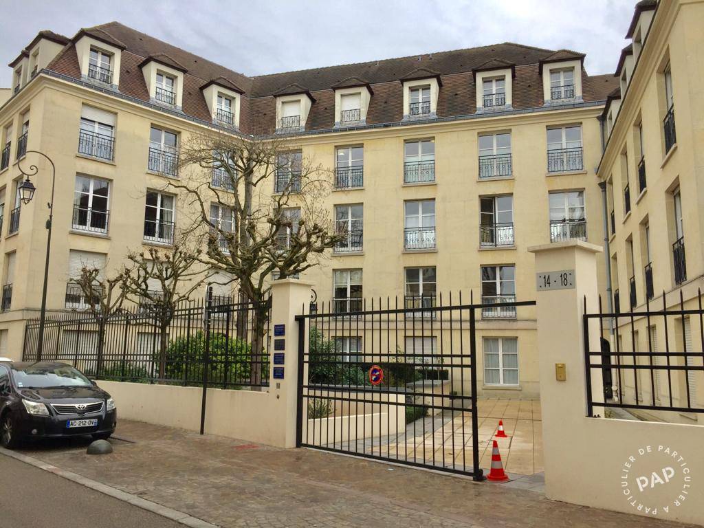 Location appartement SaintGermainenLaye (78100) appartement à
