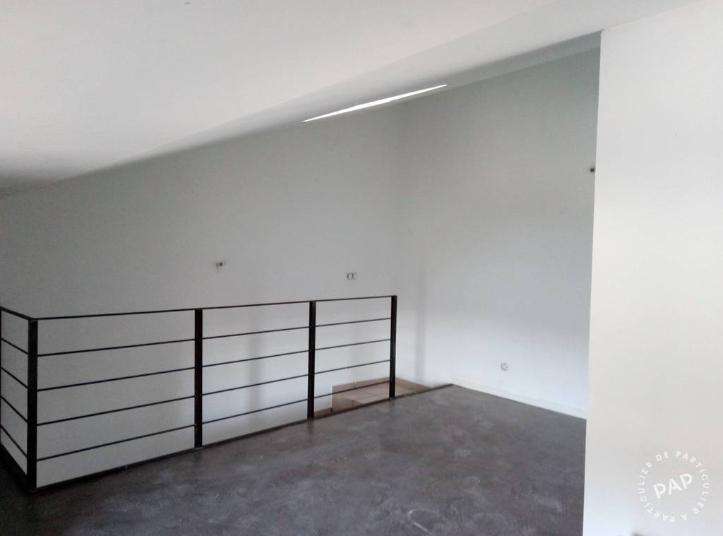 Vente appartement 2 pièces Jonquières (84150)