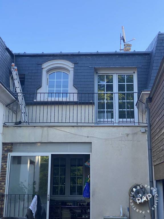 Appartement a louer colombes - 3 pièce(s) - 45 m2 - Surfyn