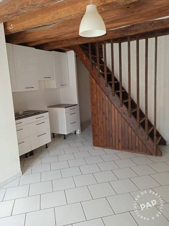 Location maison 3 pièces Milly-la-Forêt (91490)