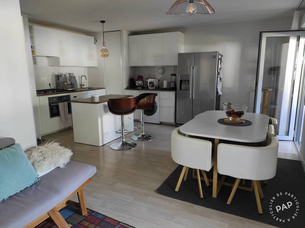 Vente appartement 3 pièces Blanquefort (33290)