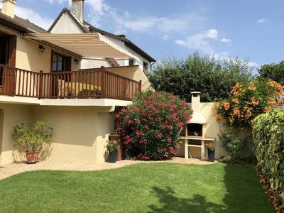 Vente De Maison Yvelines 78 De Particulier A Particulier Pap