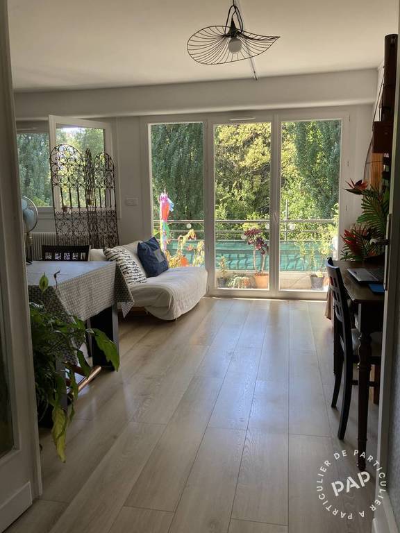 Vente appartement 2 pièces Mérignac (33700)