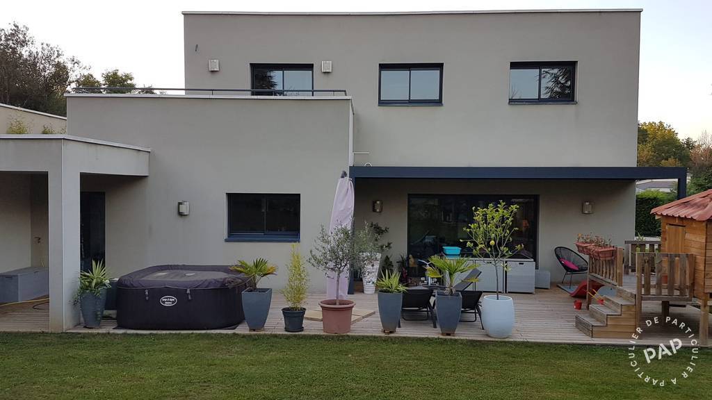 Vente Maison Francheville (69340)