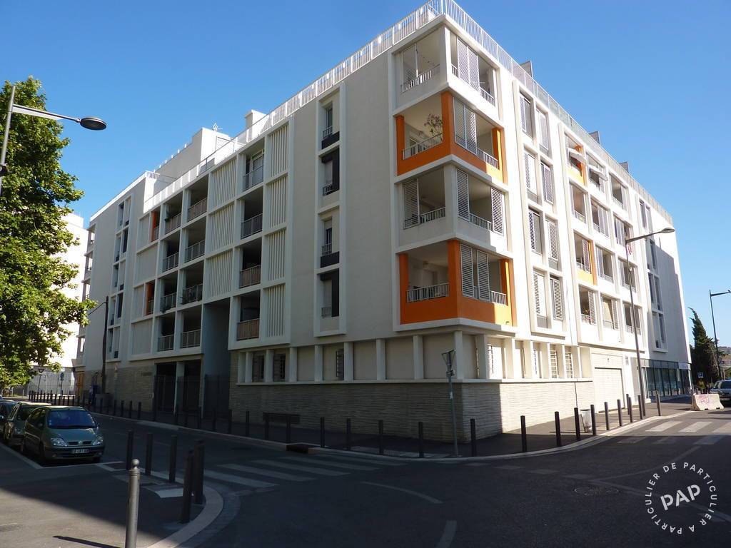 Vente Appartement - 2 Terrasses Et Parking(S)