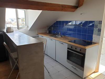 Location studio Montreuil - Toutes les annonces de location studio