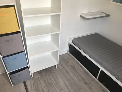 Paris 16E (75016)