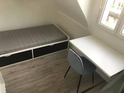 Paris 16E (75016)