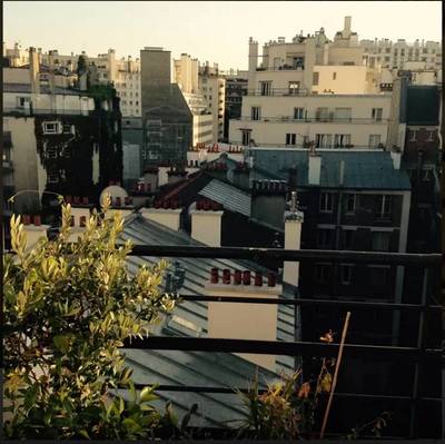 Paris 16E (75016)