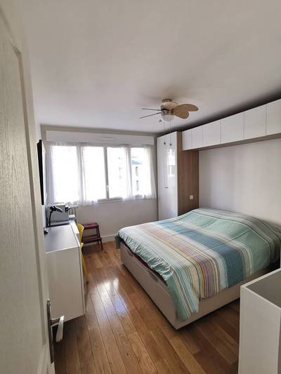 Paris 15E (75015)