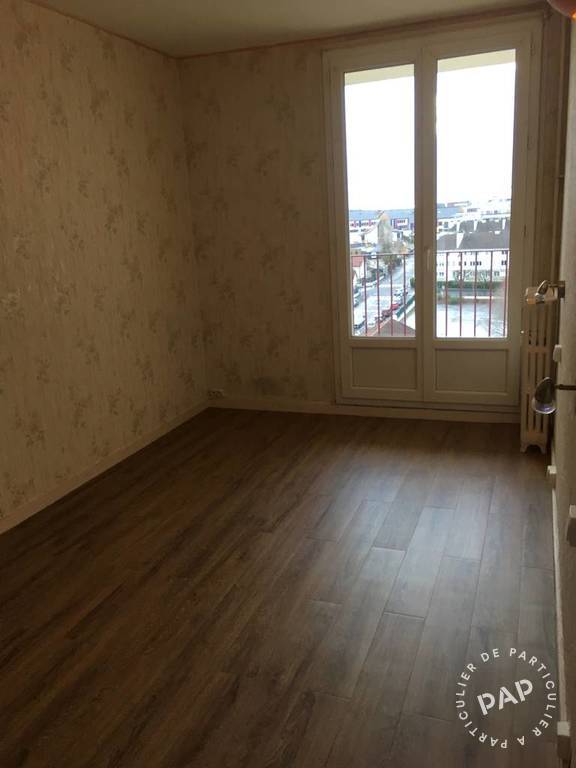 Appartement 168.500&nbsp;&euro; 64&nbsp;m² Brétigny-Sur-Orge