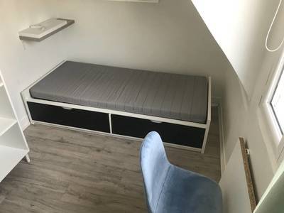 Paris 16E (75016)