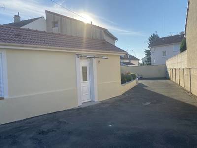 Savigny-Sur-Orge (91600)