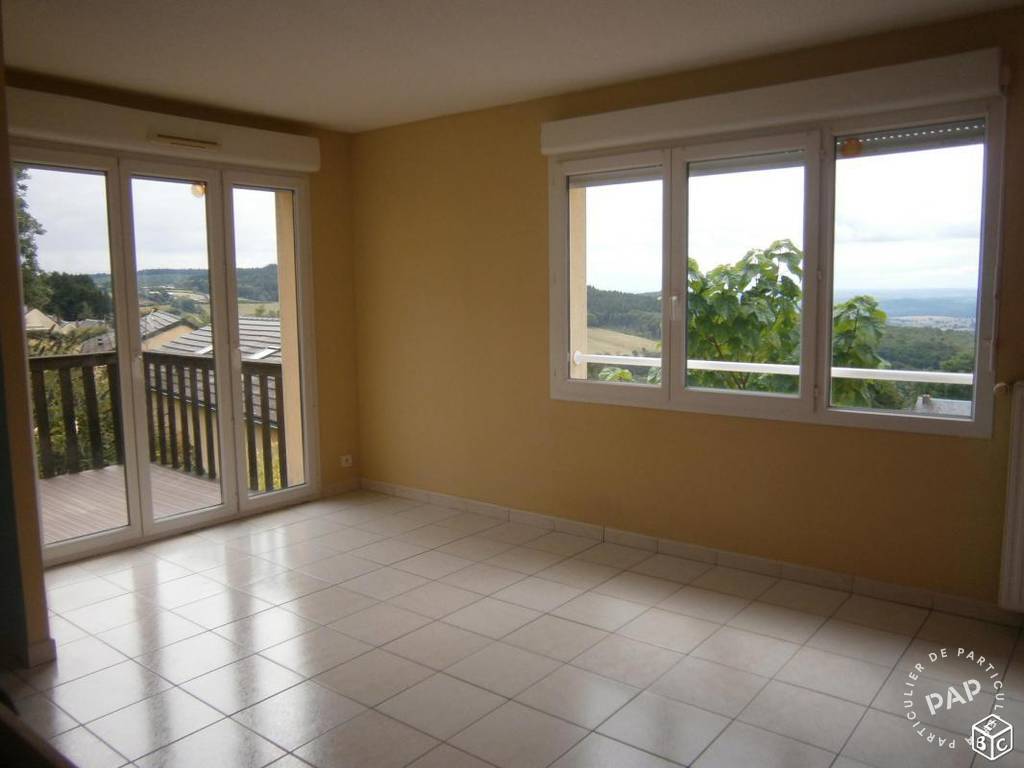 Vente maison 5 pièces Château-Chinon (Ville) (58120)