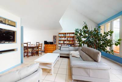 Vente maison 130 m² Éragny (95610) - 395.000 €