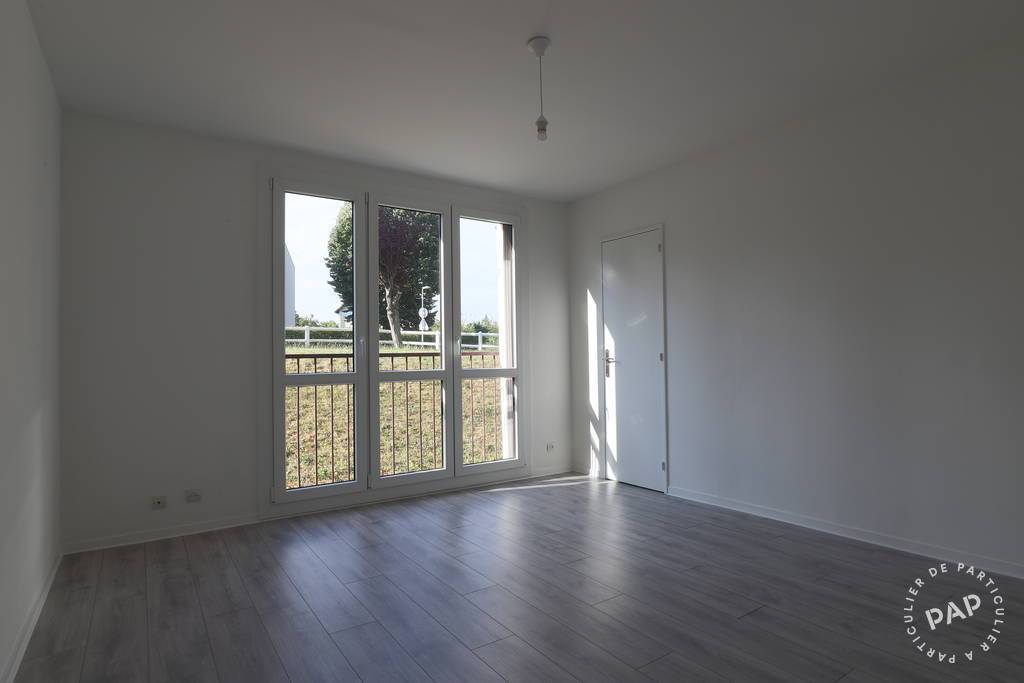 Vente appartement studio Brétigny-sur-Orge (91220)