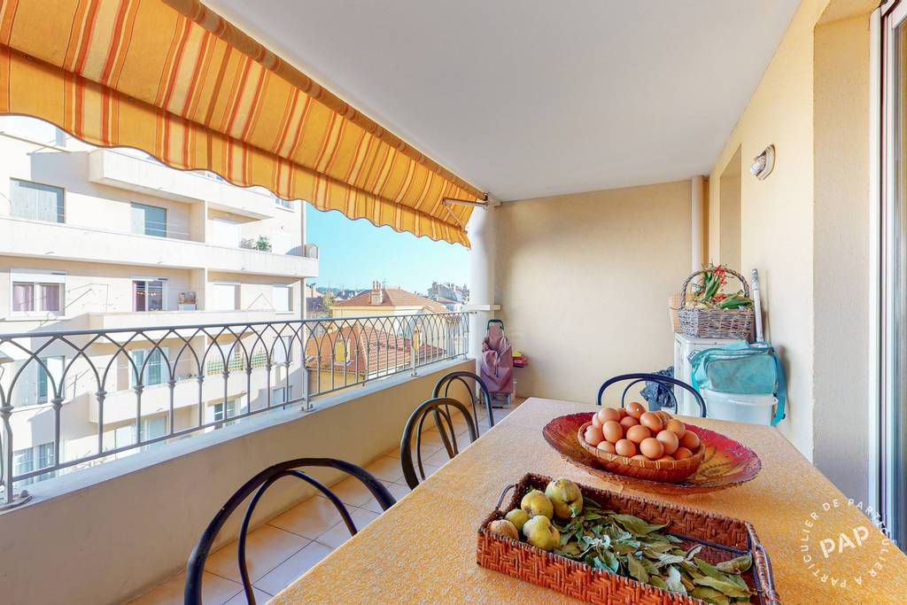 Vente Appartement Toulon (83000) 70&nbsp;m² 190.000&nbsp;&euro;