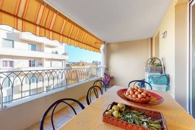 Vente appartement 3 pièces 70 m² Toulon (83000) - 190.000 €