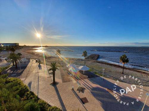 Vente appartement studio Saint-Laurent-du-Var (06700)