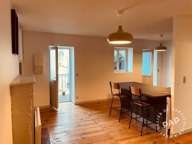 Location appartement 3 pièces Pau (64000)
