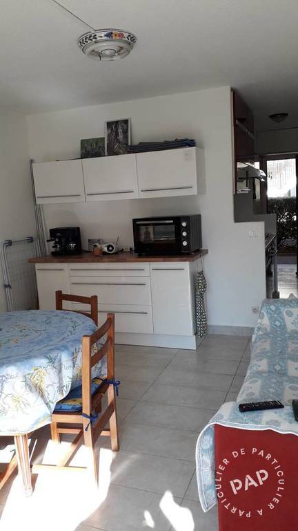 Vente appartement studio Mandelieu-la-Napoule (06210)