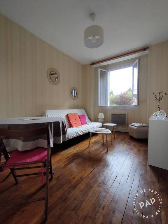 Appartement a louer clamart - 2 pièce(s) - 35 m2 - Surfyn