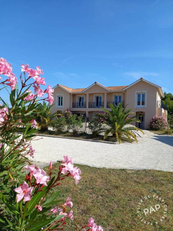 Vente maison 3 pièces Saint-André-de-Cubzac (33240)