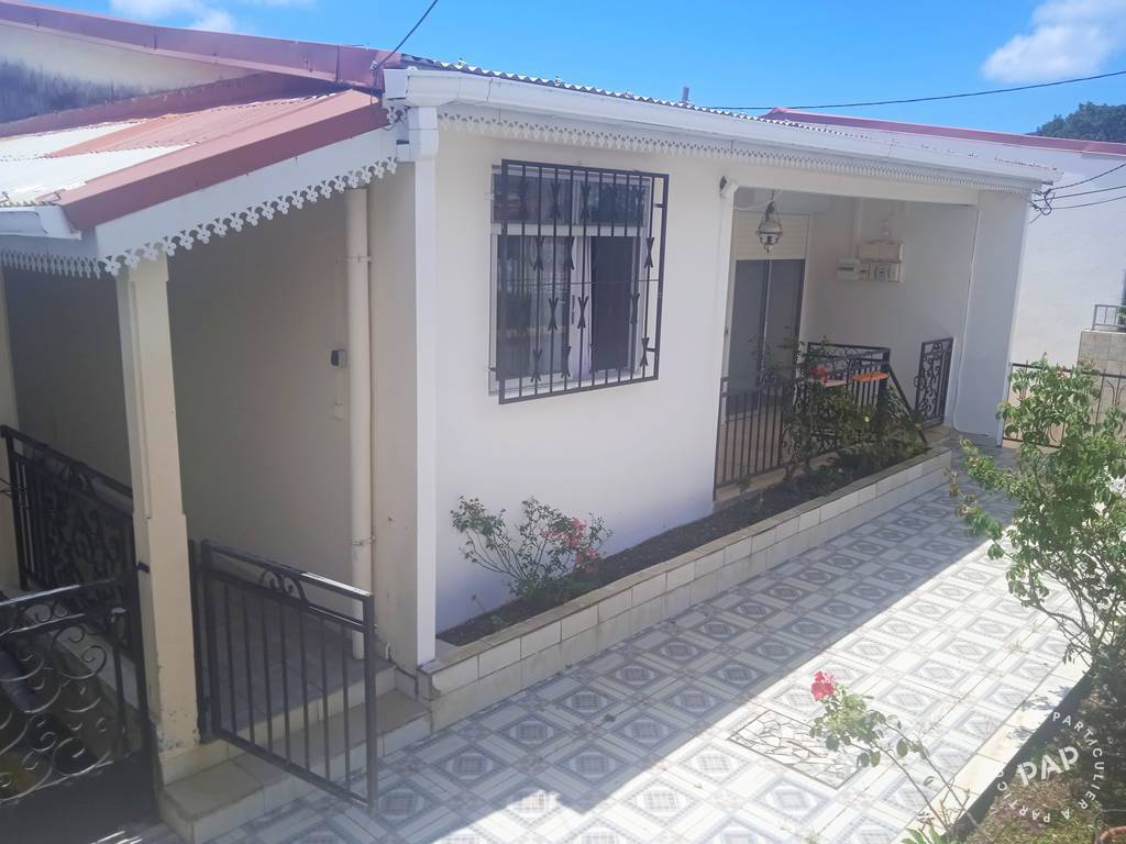 Vente maison 6 pièces Trois-Rivières (97114)