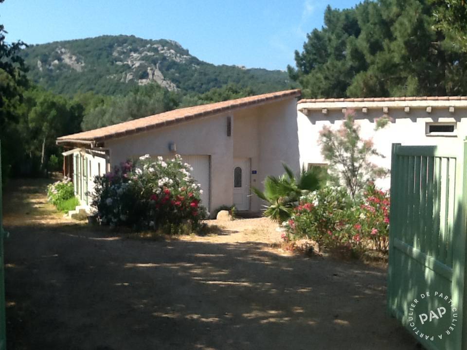 Vente maison Corse maison à vendre Corse Journal des Particuliers