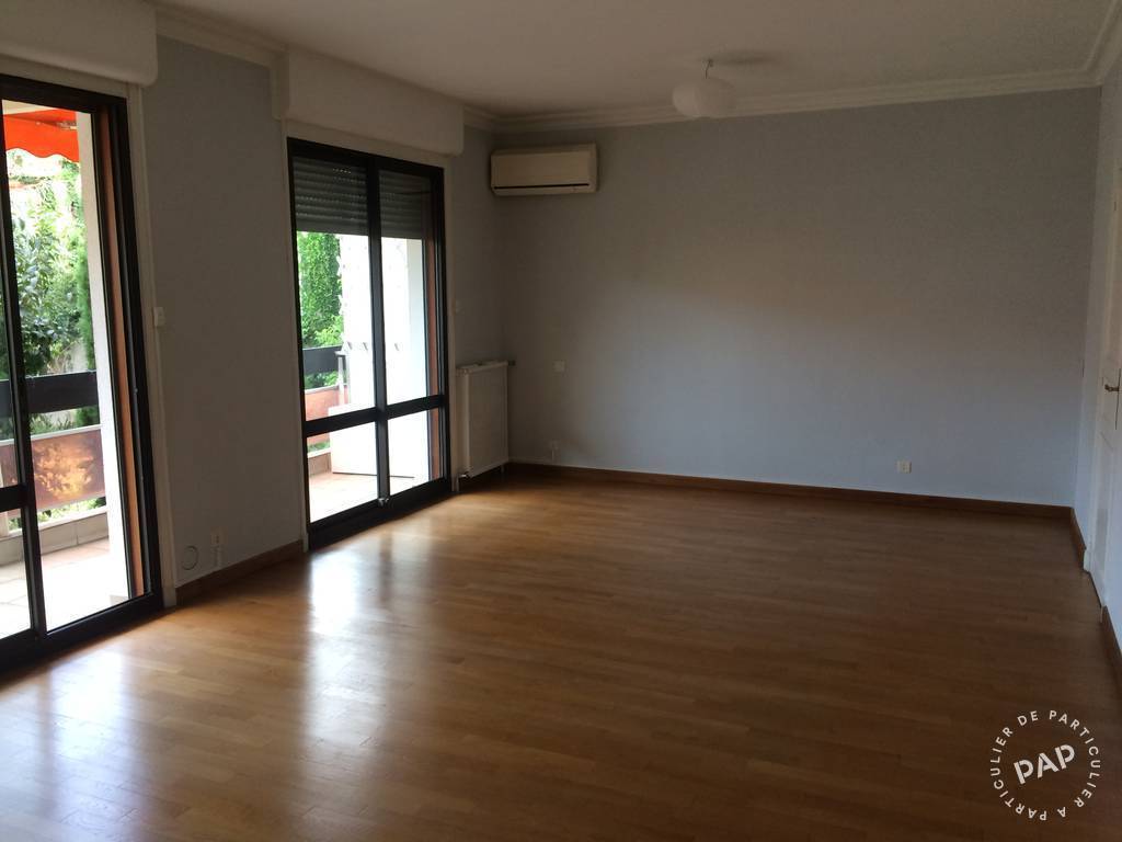Location Appartement Toulouse (31000)