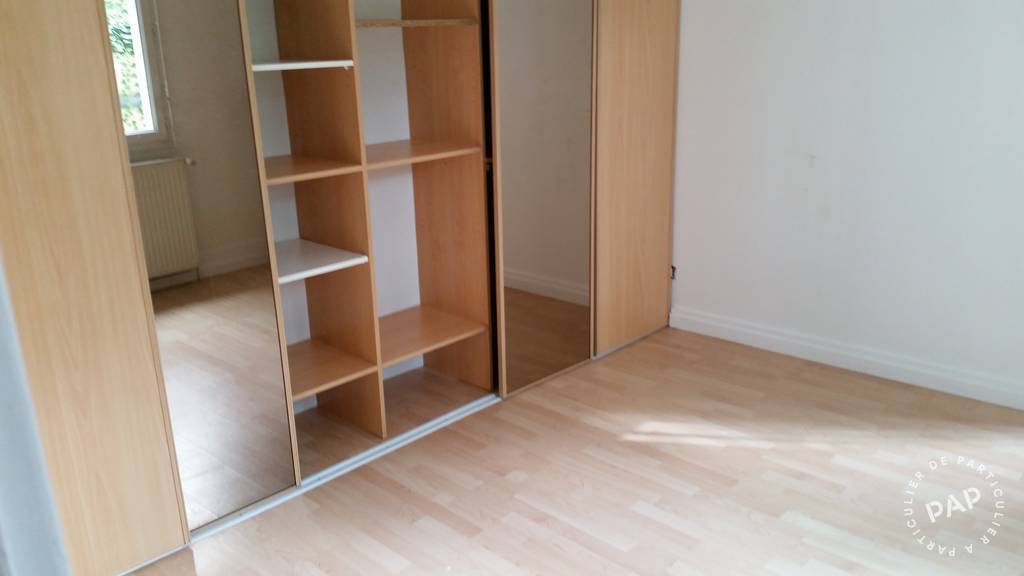 Location immobilier 1.570&nbsp;&euro; Houilles (78800)