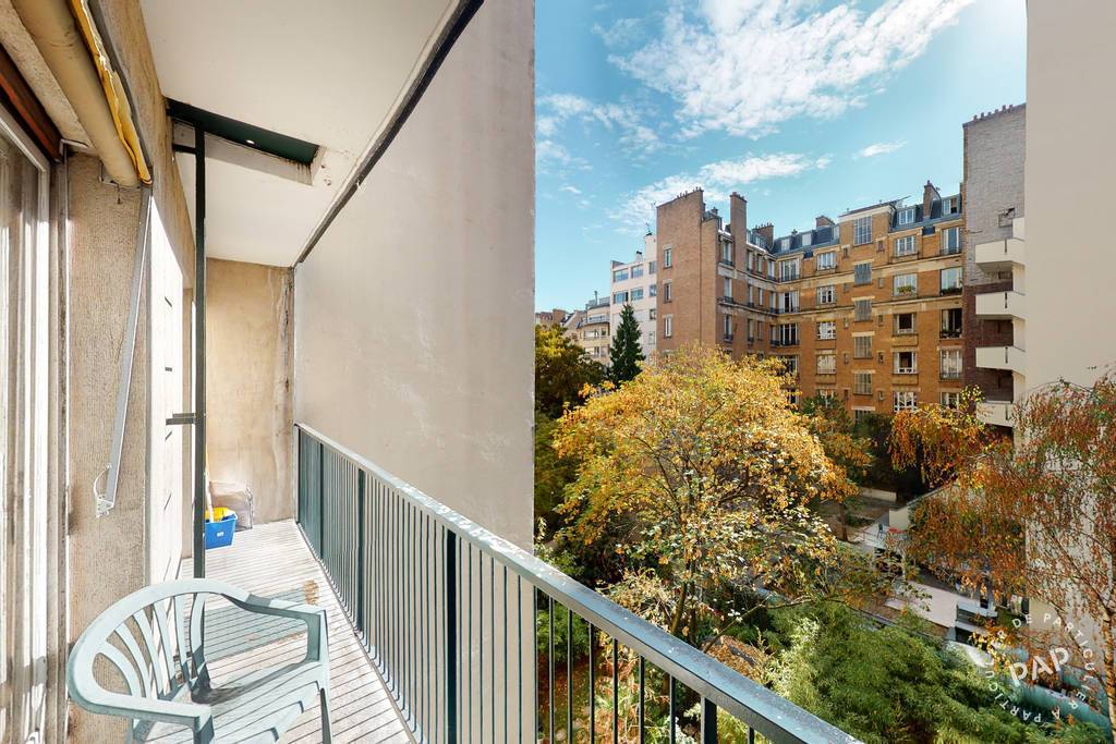 Appartement Paris 16E (75016) 860.000&nbsp;&euro;