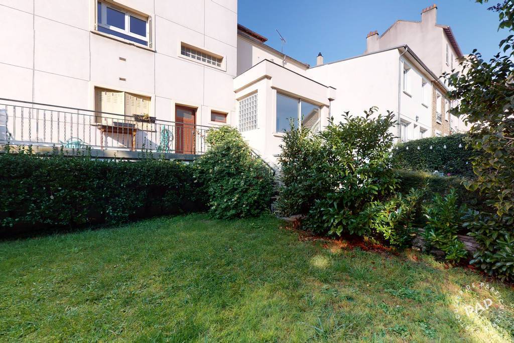 Appartement Nogent-Sur-Marne (94130) 419.000&nbsp;&euro;