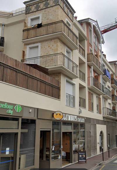 Villiers-Sur-Marne (94350)