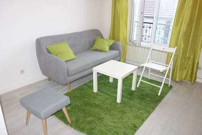 Aubervilliers (93300)