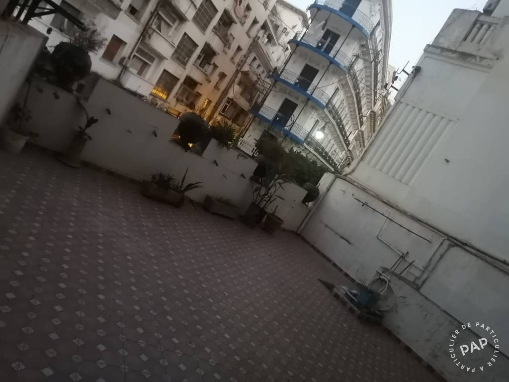 Vente appartement 5 pièces Algérie