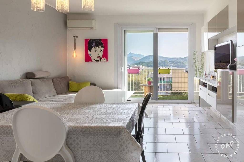 Location appartement 3 pièces Carnoux-en-Provence (13470)