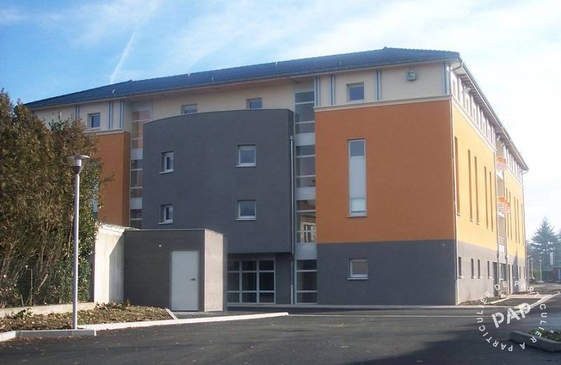 Vente appartement studio Tarbes (65000)