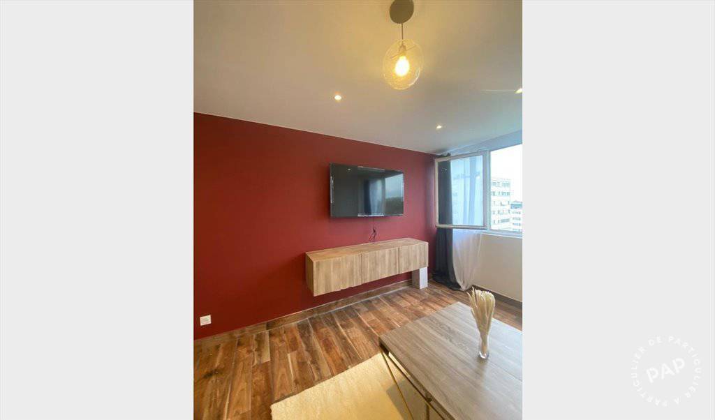 Location appartement studio Ris-Orangis (91130)