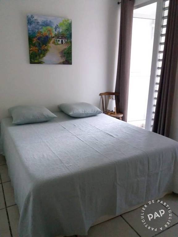 Vente appartement 4 pièces La Trinité (97220)