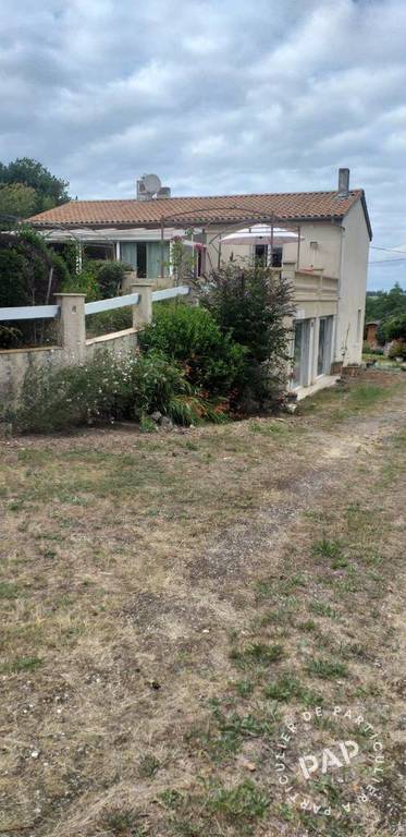 Vente maison 4 pièces Labastide-Castel-Amouroux (47250)