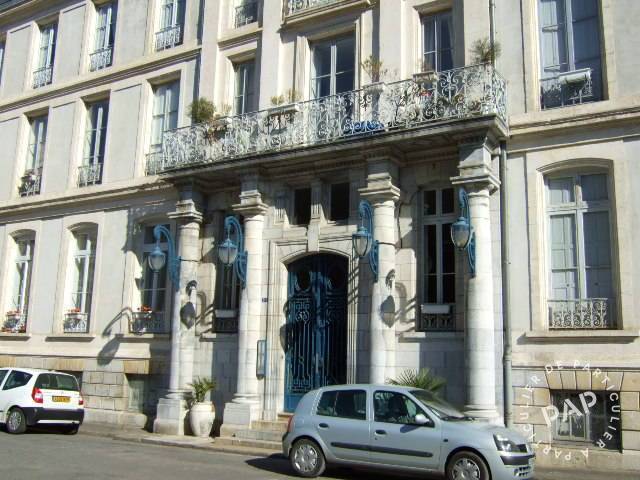 Vente appartement 2 pièces Capvern (65130)