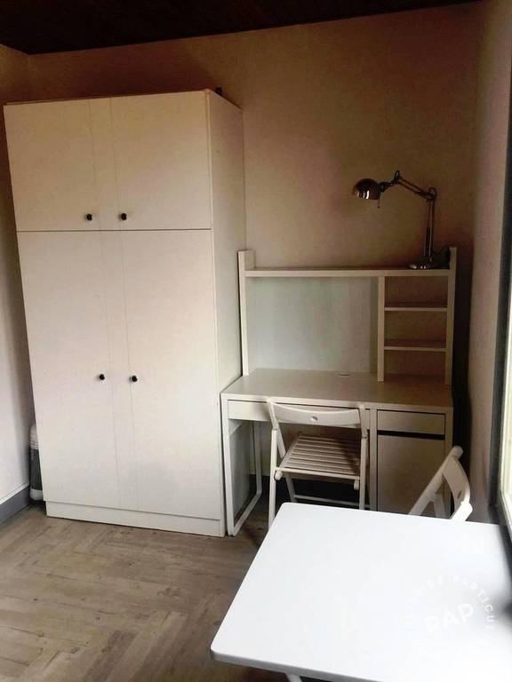 Vente appartement studio Dijon (21000)