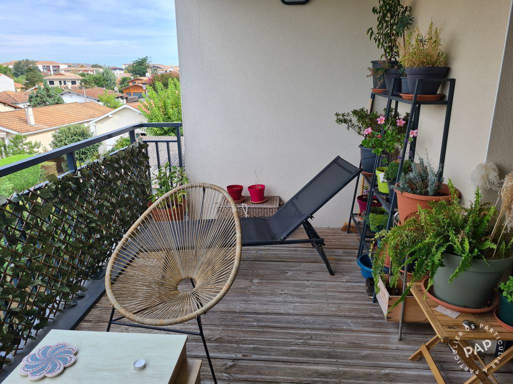Vente appartement 3 pièces La Teste-de-Buch (33)