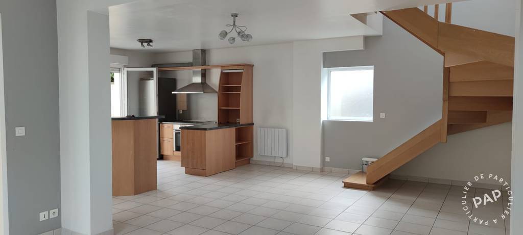 Vente Appartement Brétigny-Sur-Orge (91220) 86&nbsp;m² 274.000&nbsp;&euro;
