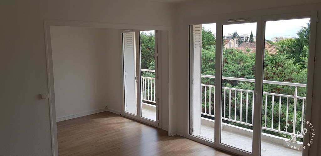 Location appartement 4 pièces Bordeaux (33)