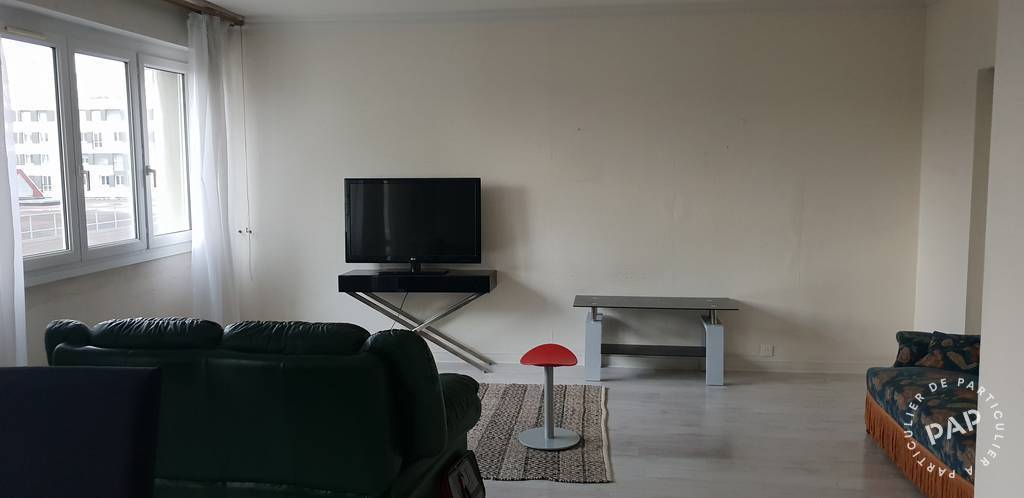 Location appartement studio Le Mans (72)