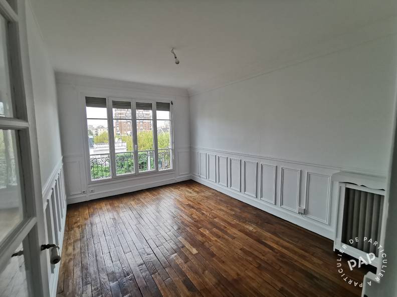 Appartement a louer colombes - 3 pièce(s) - 70 m2 - Surfyn