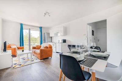 Vitry-Sur-Seine (94400)
